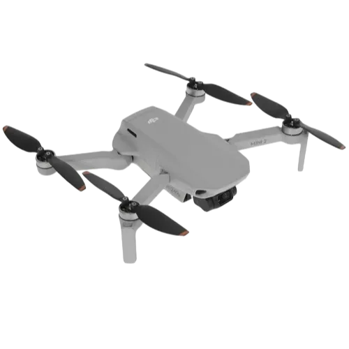 DJI Mini 2 Combo фото