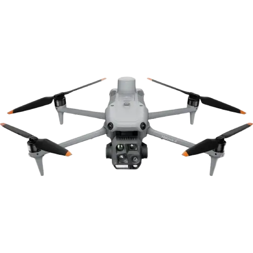 DJI Matrice 4 Thermal Plus Combo фото